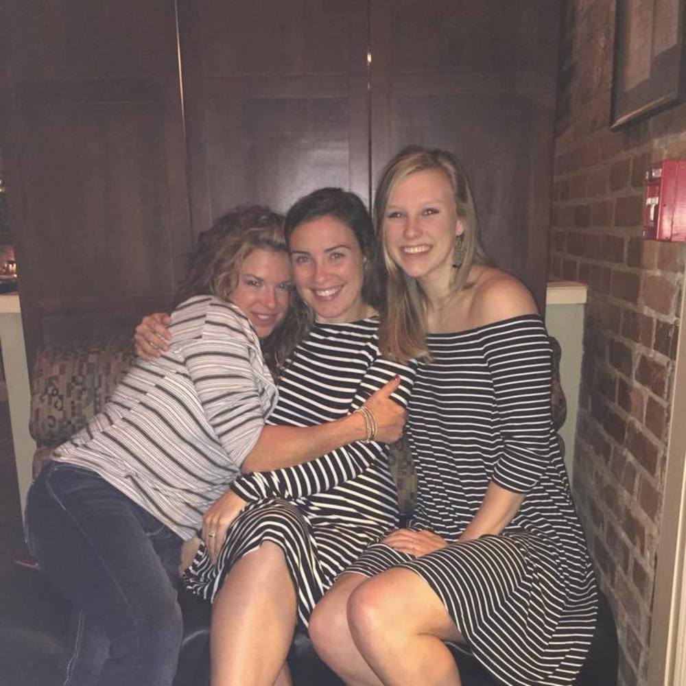 Meet your Posher, Debi